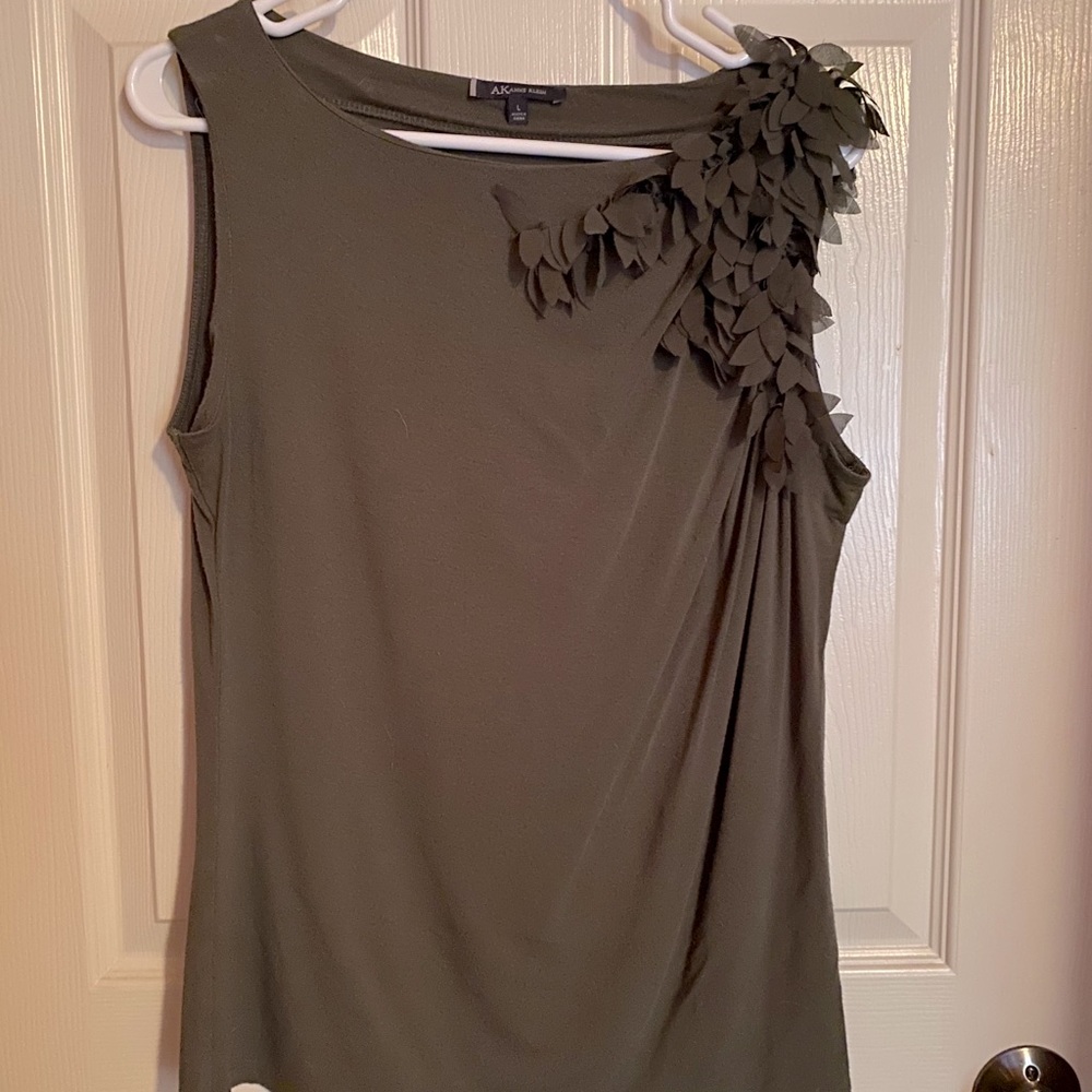 Anne Klein tank